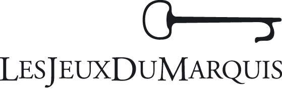 les jeux du marquis